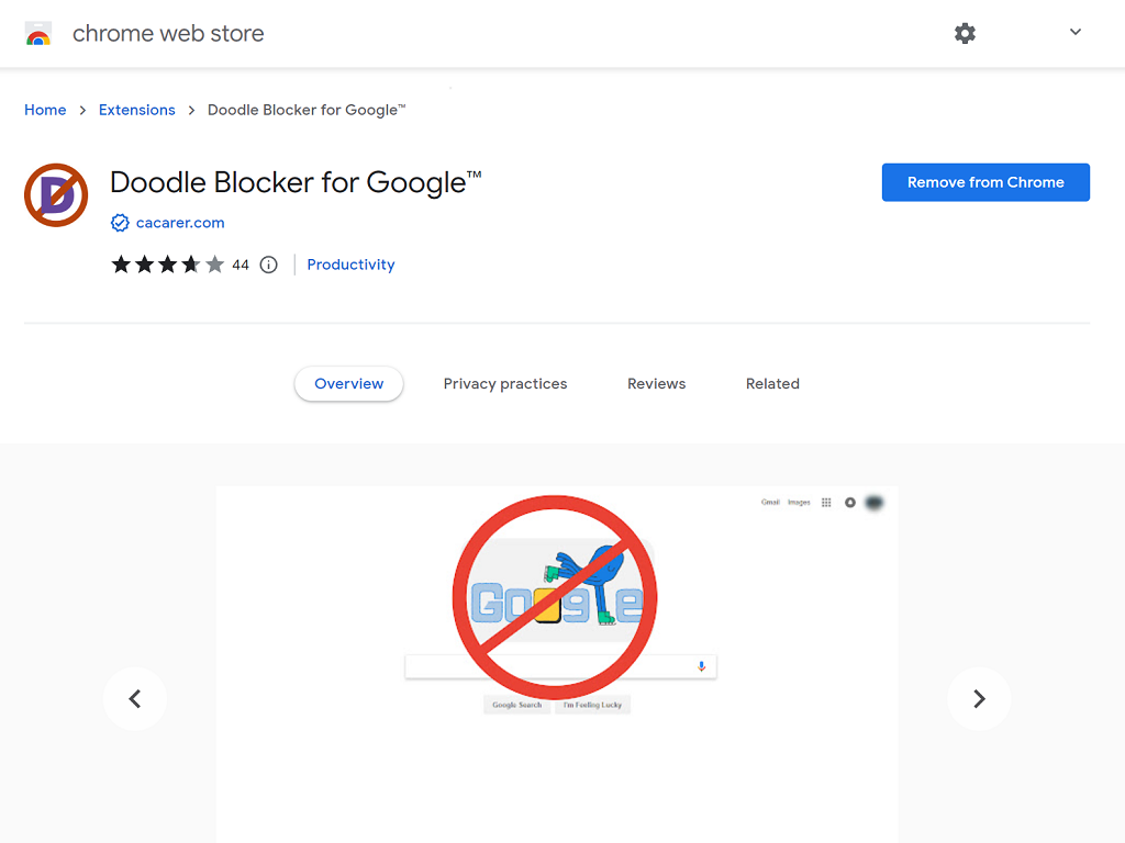 Chrome Extension with 29,000+ Users